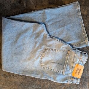 BDG Classic Straight Light Blue Men's Jeans